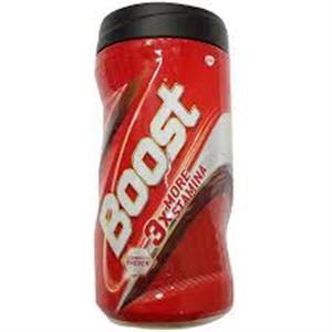 Boost -Malt Based Health Drink (200 g)